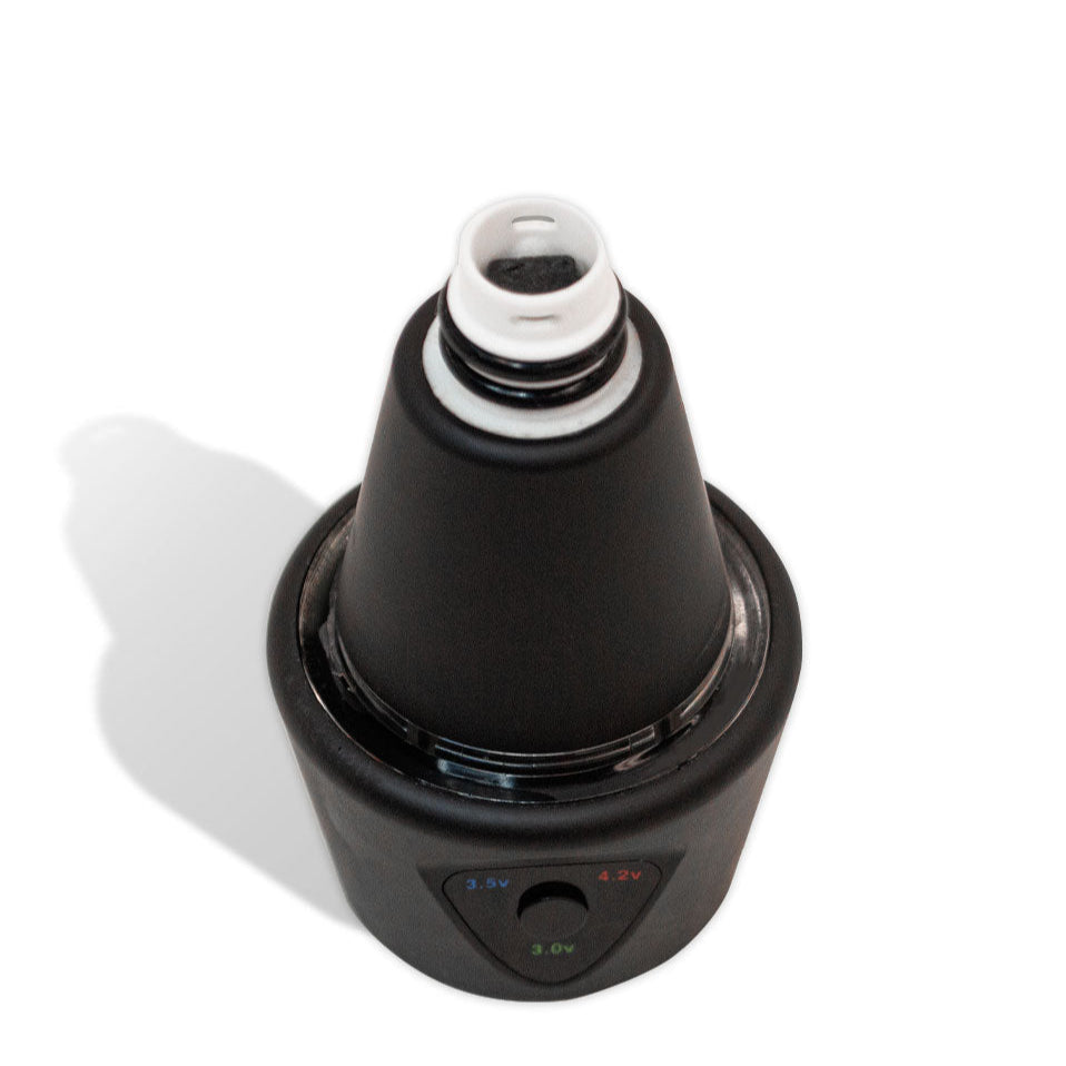 Sutra Vape DBR Pro Portable Wax Vaporizer