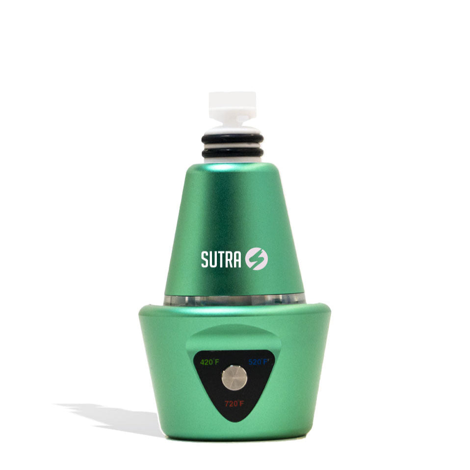 DBR Pro portable dab vaporizer for wax and concentrates