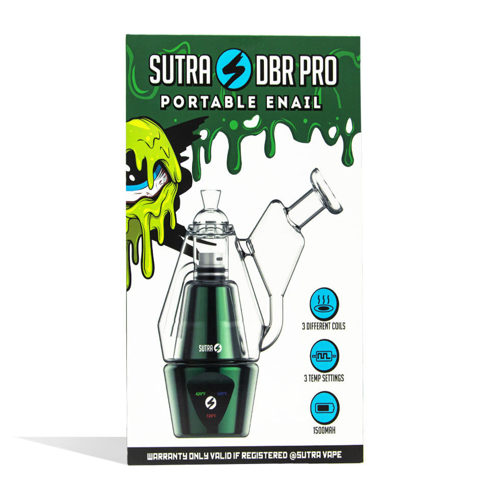 sutra dbr pro teal packaging