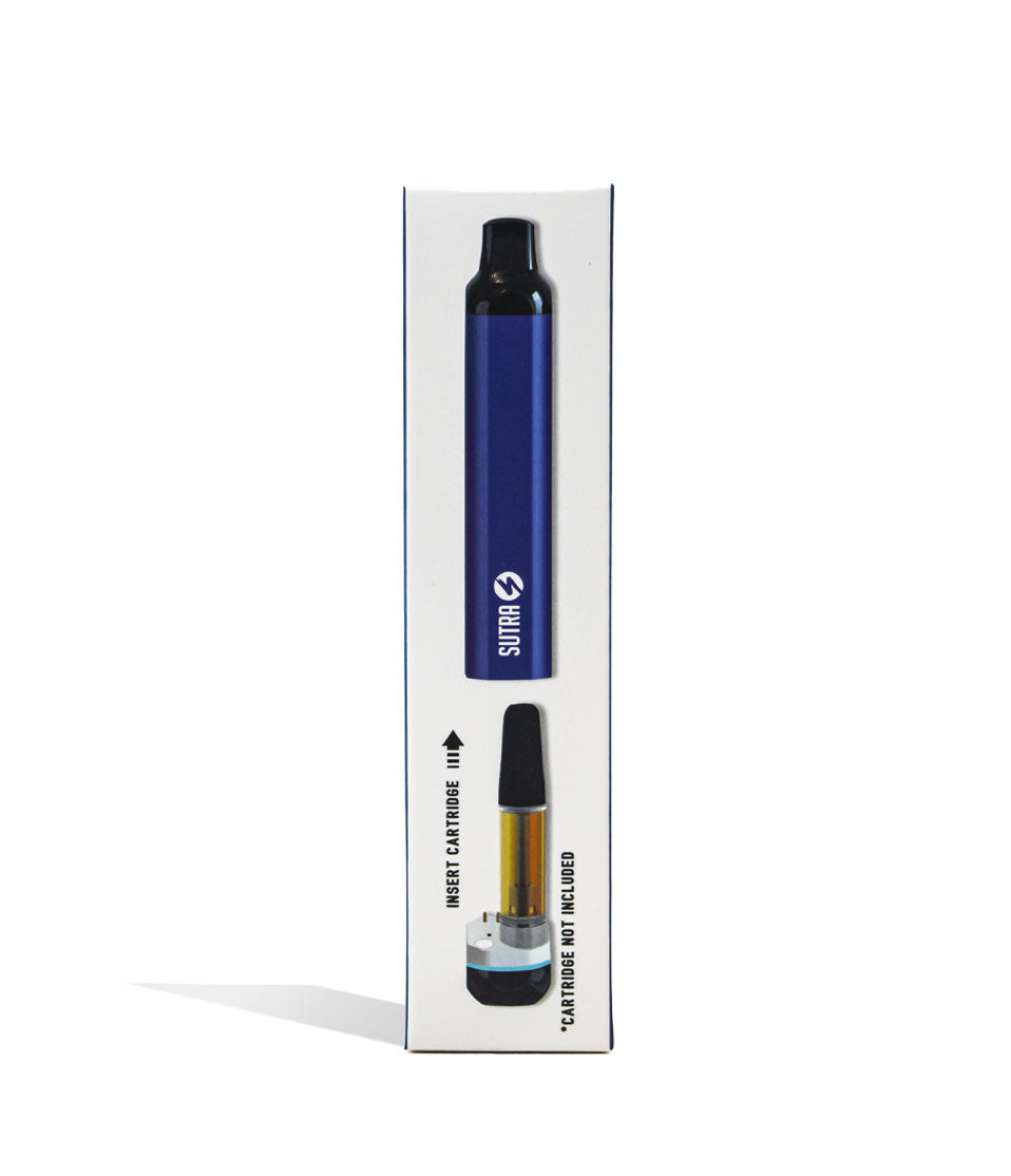 Sutra SILO Auto Draw Cartridge Vape Dual Voltage 510-Thread Vape Pen HUMANSUCKS Sutra SILO Auto Draw Cartridge Vape Dual Voltage 510-Thread Vape Pen HUMANSUCKS