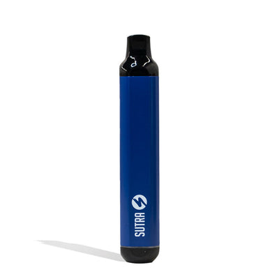 Sutra Vape SILO Auto Draw Cartridge Vape in blue color