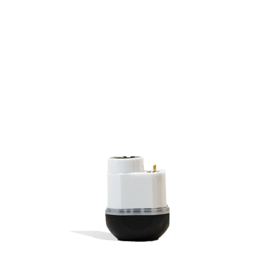 Sutra Vape SILO Auto Draw Vape Pen in pearl base
