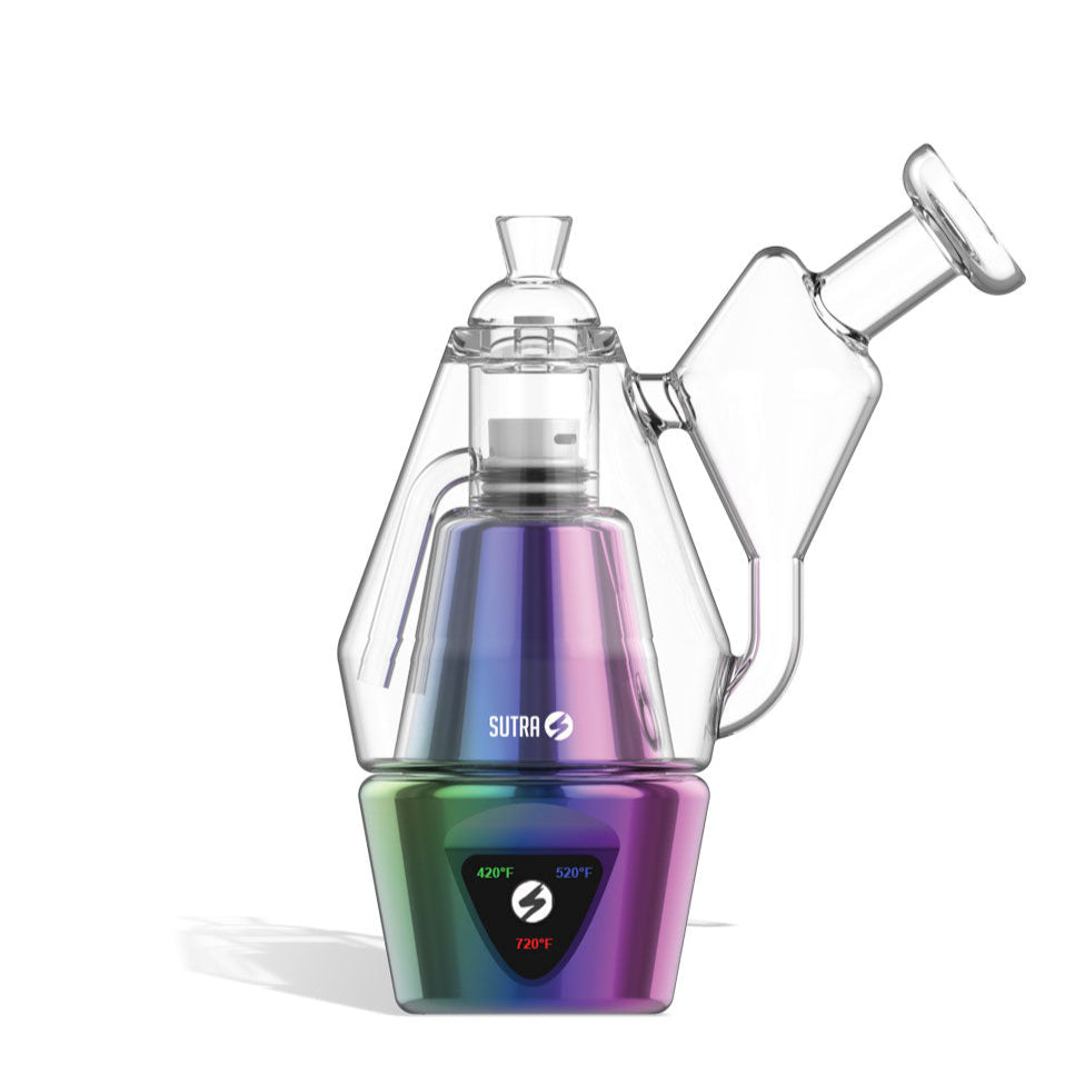 Sutra Vape DBR Pro Portable Wax Vaporizer Full Color