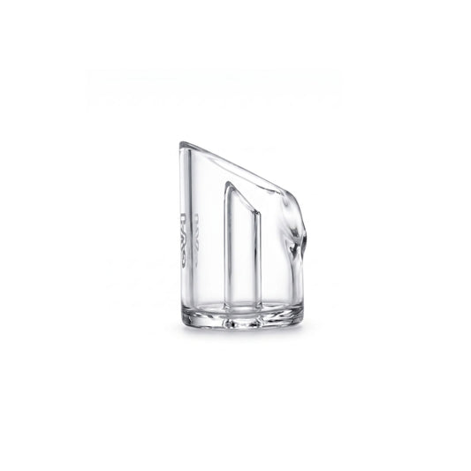 TAG Angle Cut Quartz Banger OFZ Carb Cap