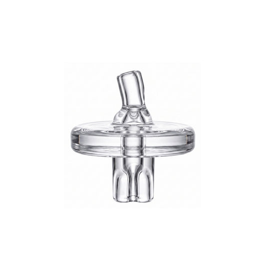 TAG Banger Bent Stem Carb Cap