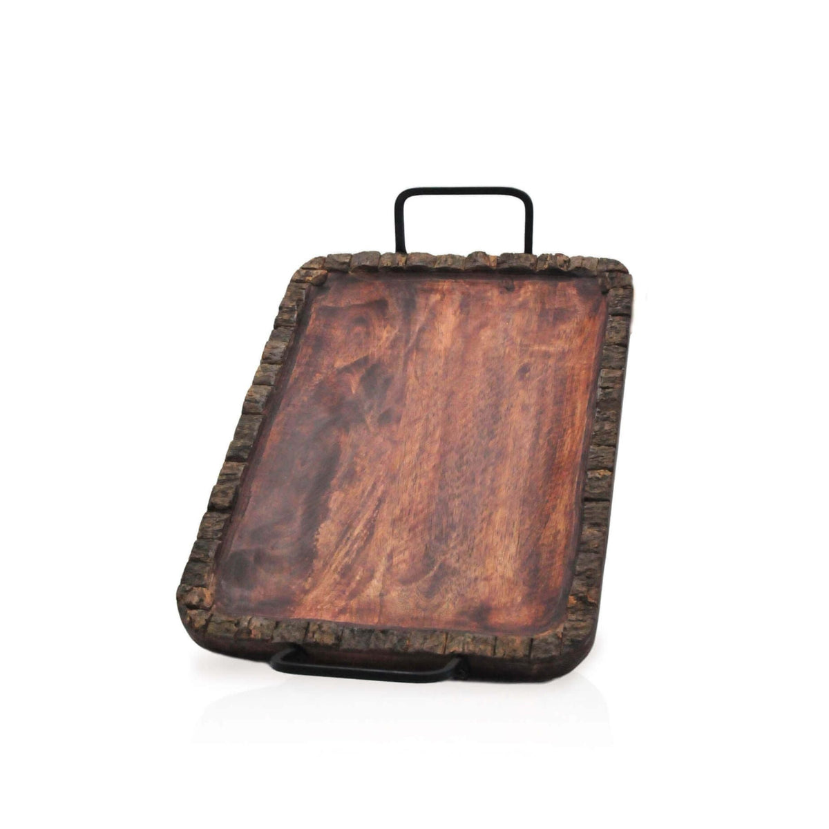 Woodland Rolling Tray