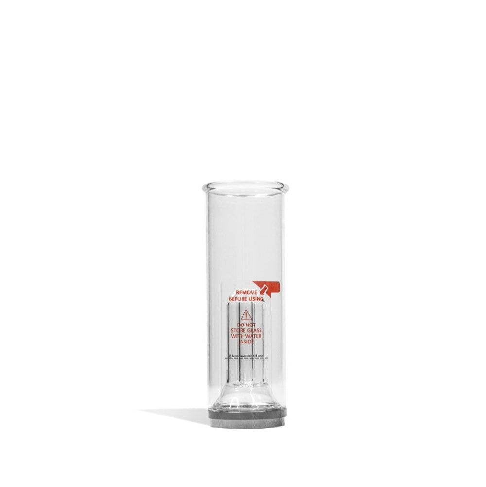 Wulf Mods Pillar Mini Electric Dab Rig Glass