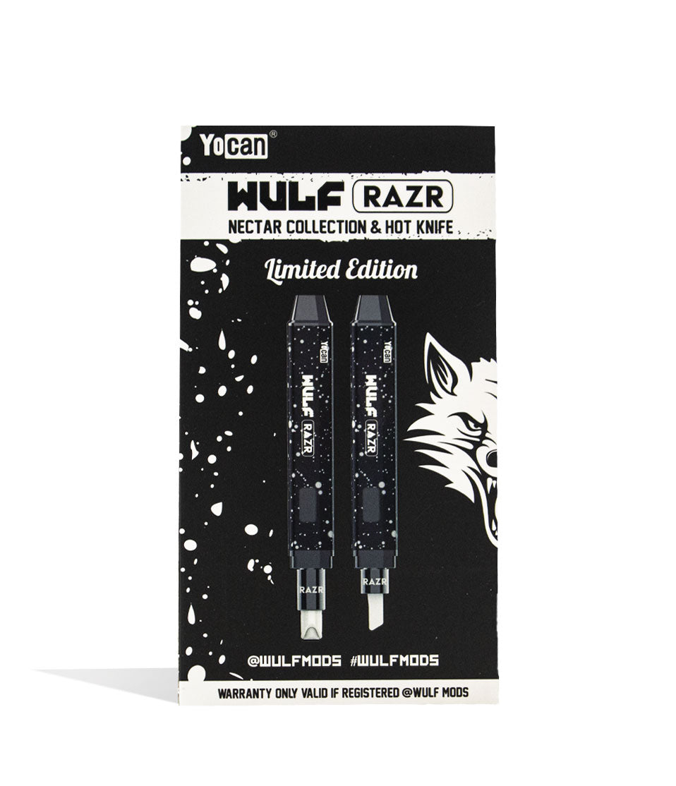 Wulf Mods RAZR Electric Nectar Collector Pen