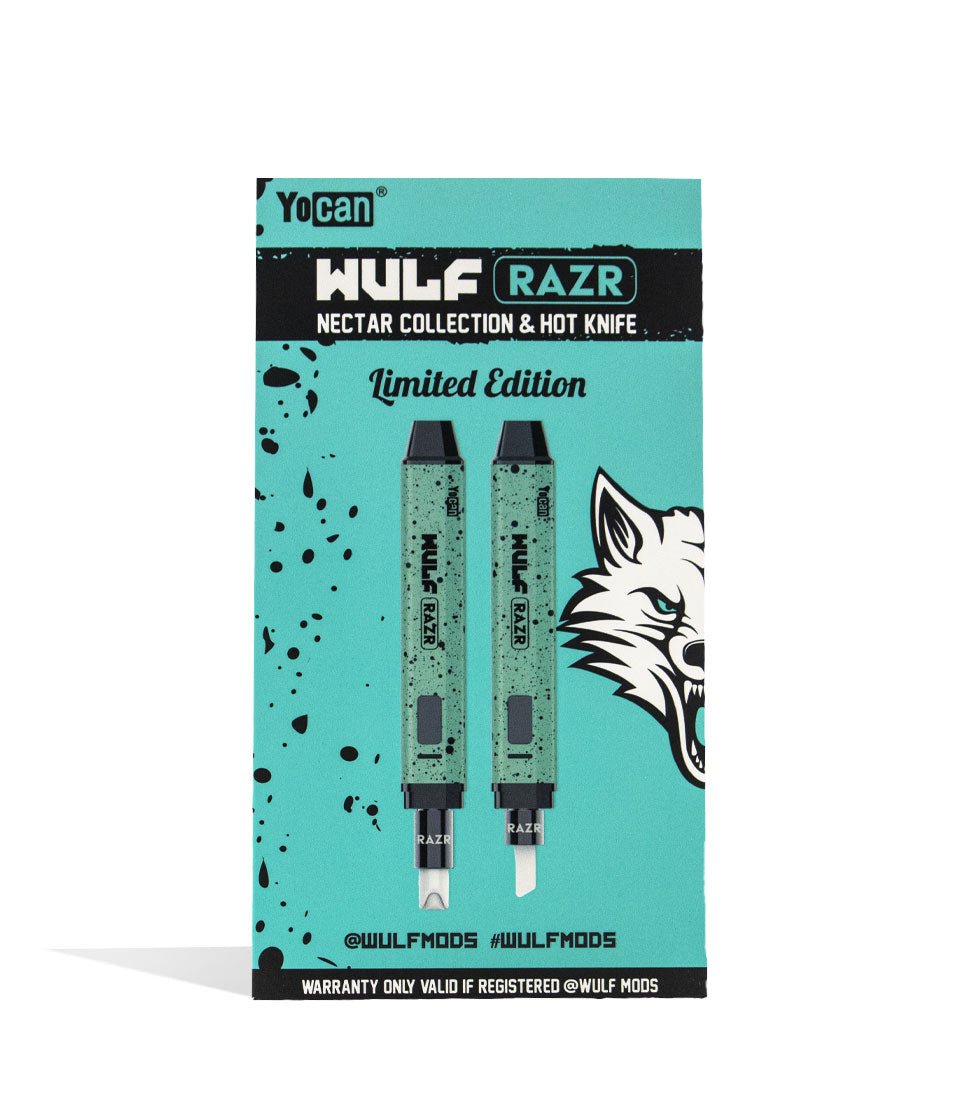 Wulf Mods RAZR Electric Nectar Collector Pen
