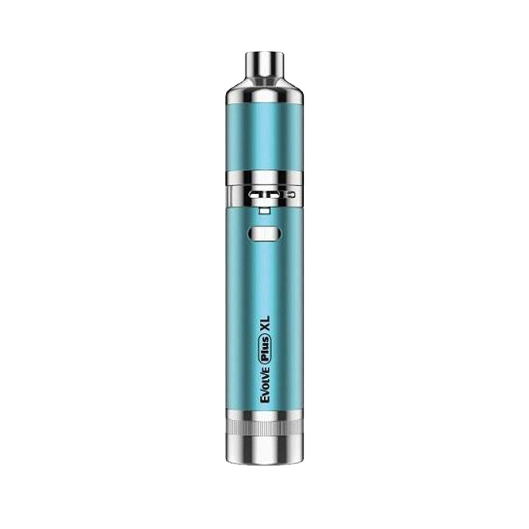 Yocan Evolve Plus XL Wax Vaporizer Portable Quad Coil Wax Pen HUMANSUCKS Yocan Evolve Plus XL Wax Vaporizer Portable Quad Coil Wax Pen HUMANSUCKS