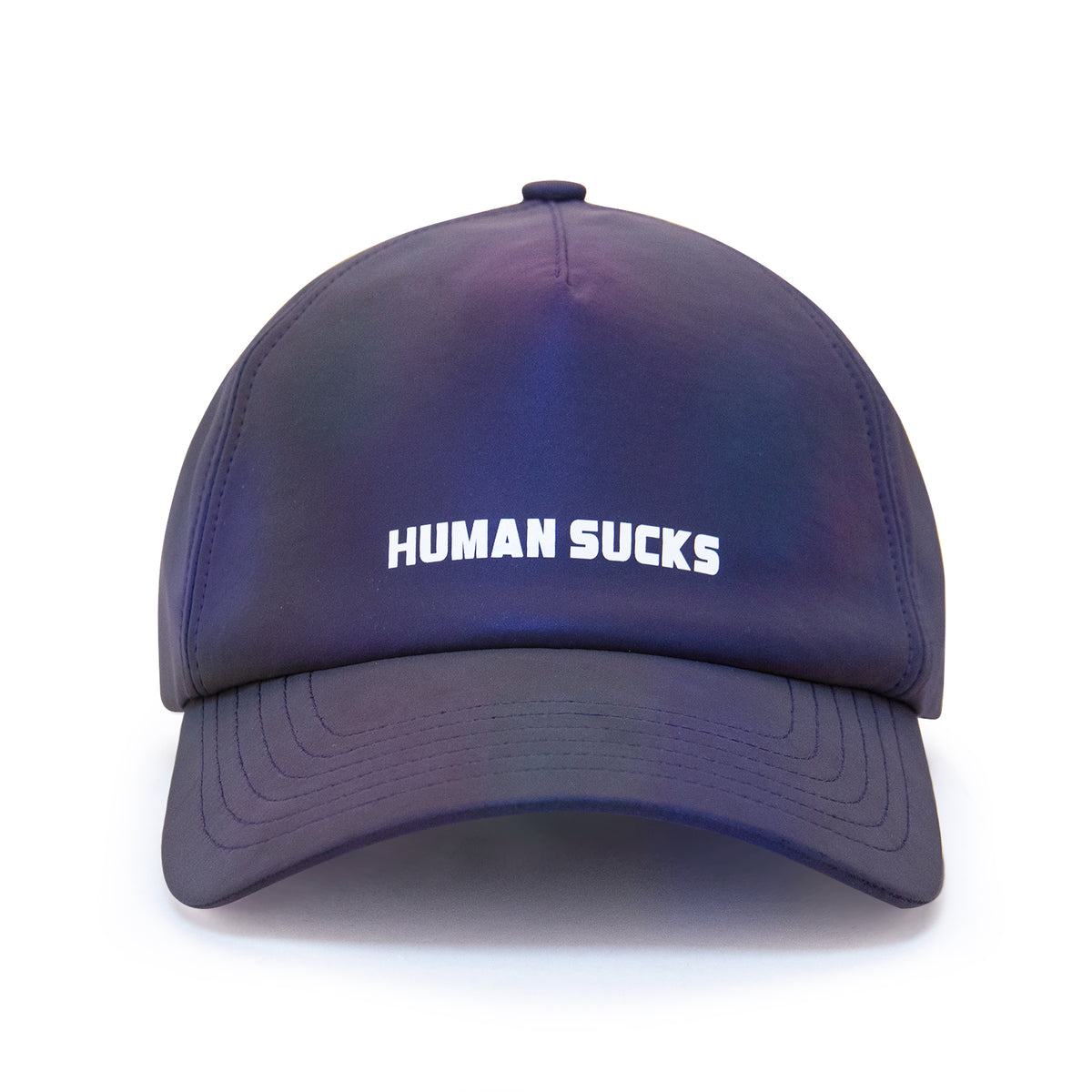 HUMAN SUCKS Classic Dab Hat