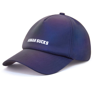 HUMAN SUCKS Classic Dab Hat