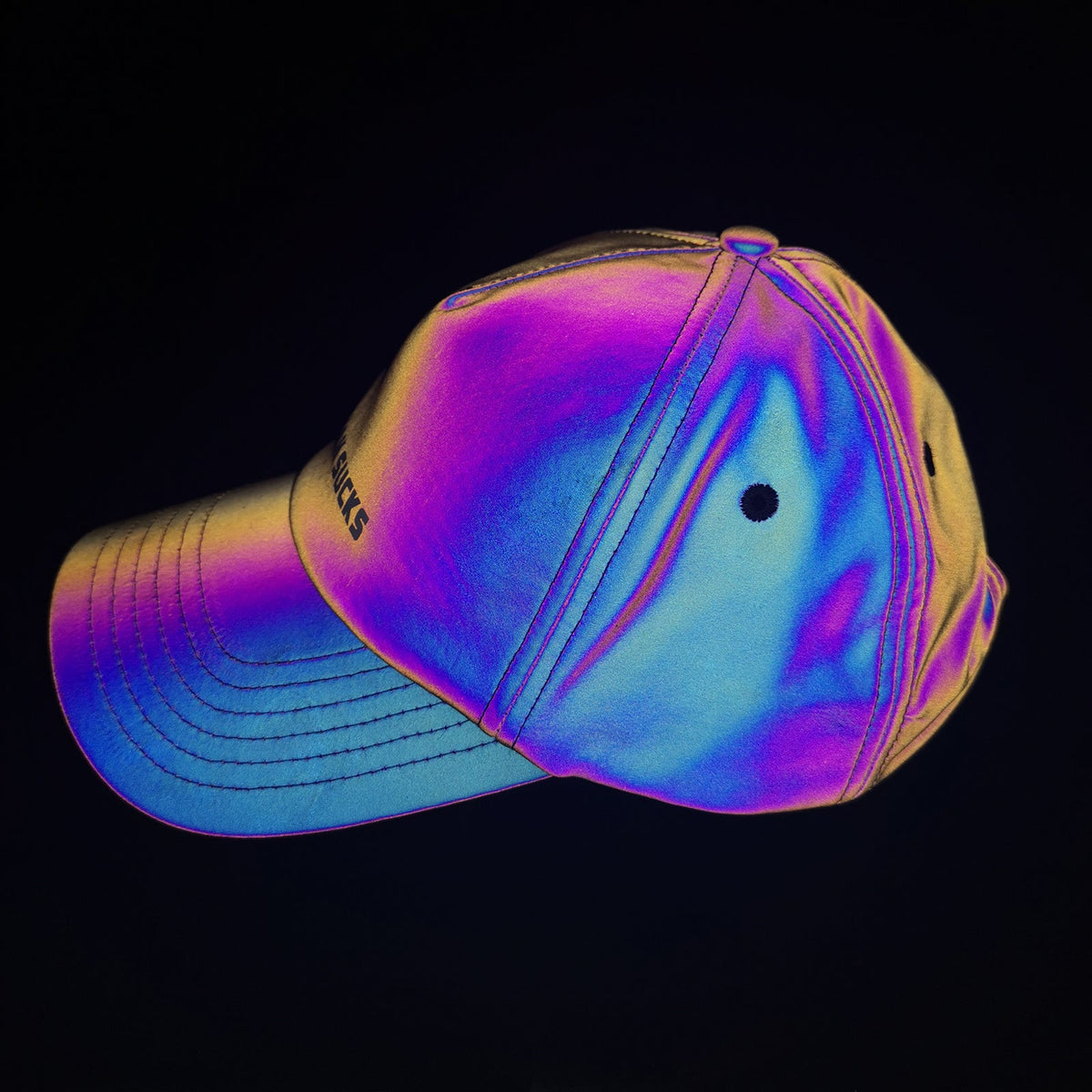 HUMAN SUCKS Classic Dab Hat
