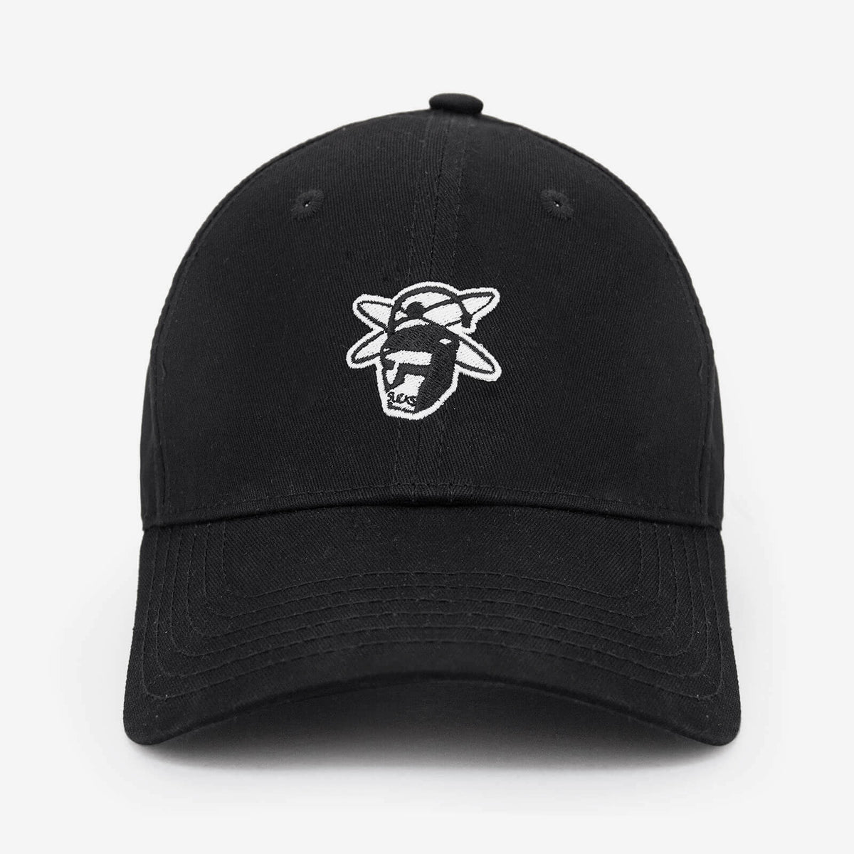 HUMAN SUCKS Visor Hat
