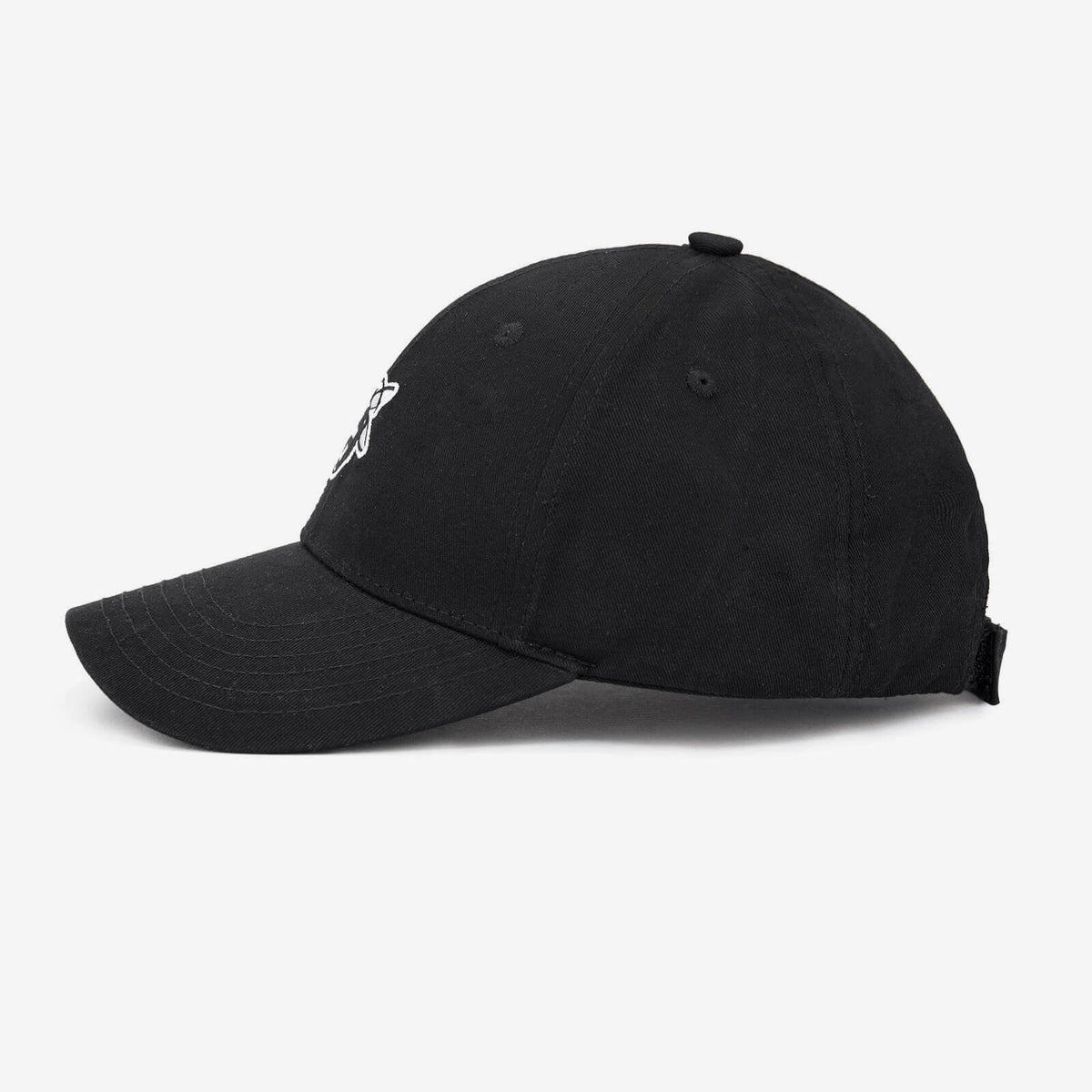 HUMAN SUCKS Visor Hat