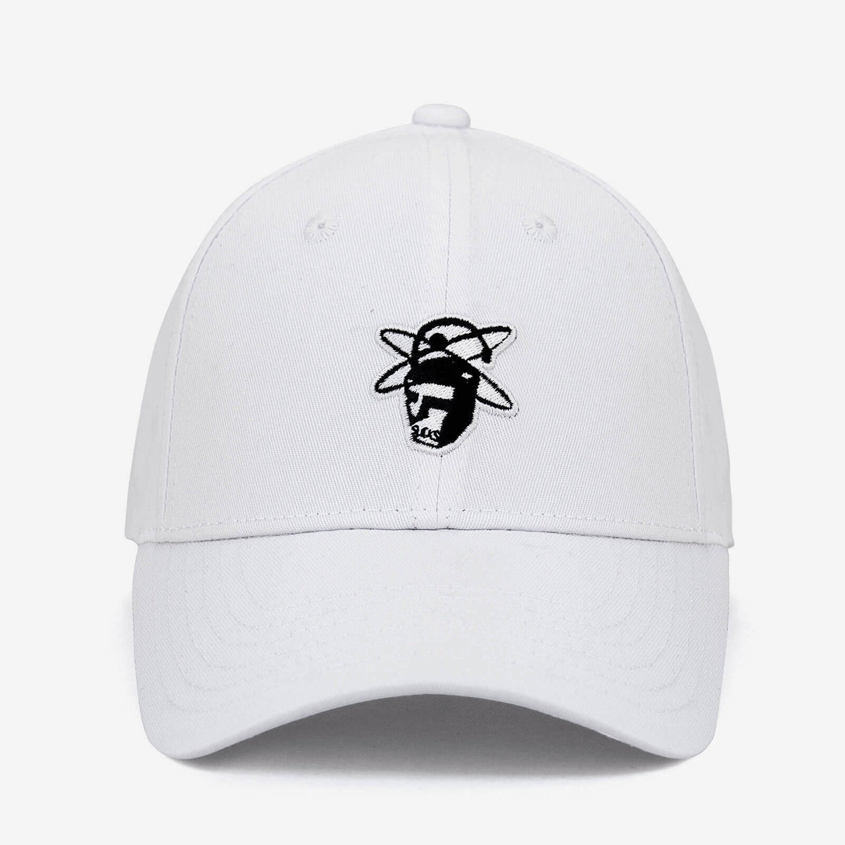 HUMAN SUCKS Visor Hat