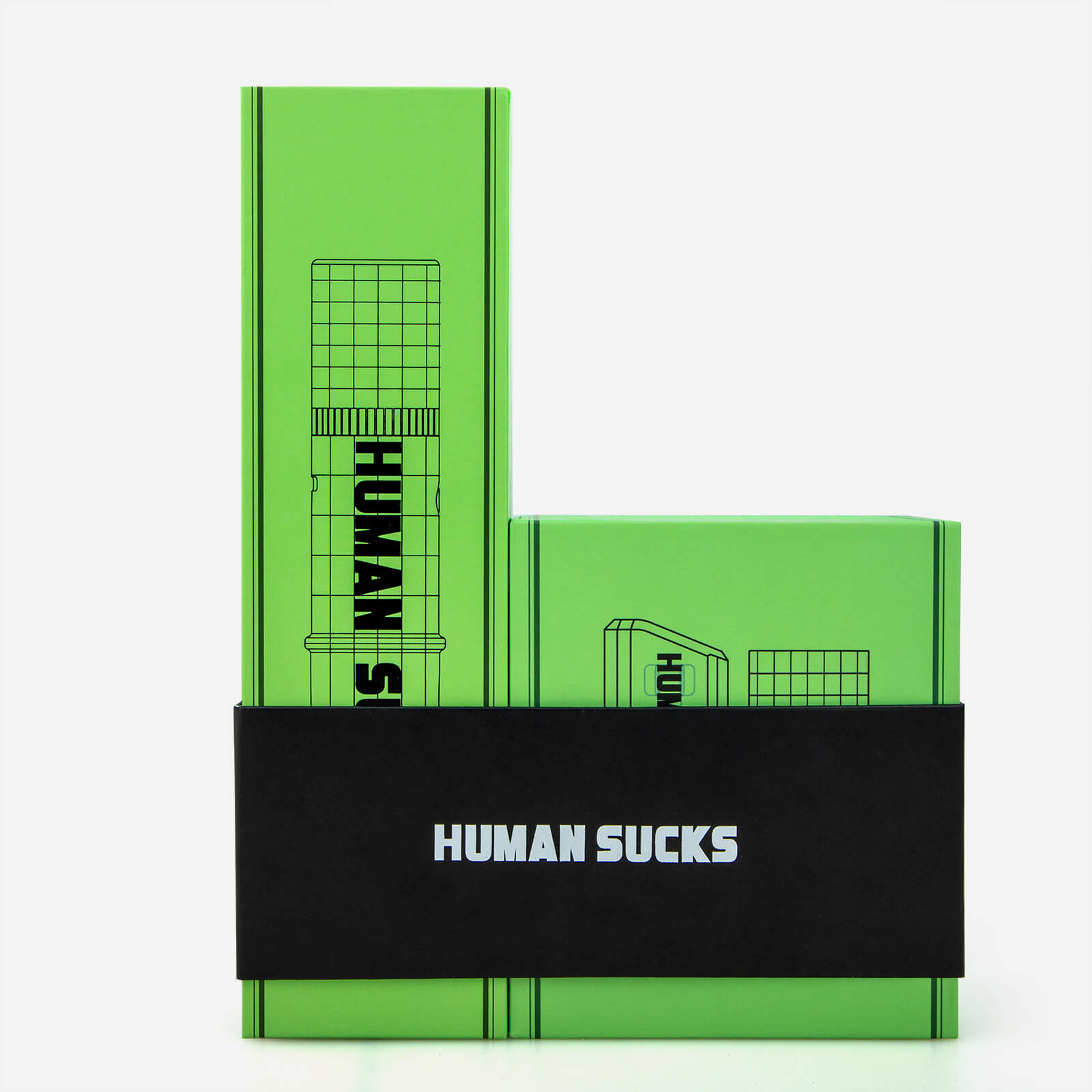 Stinger 2 Electric Nectar Collector Kit - HUMAN SUCKS