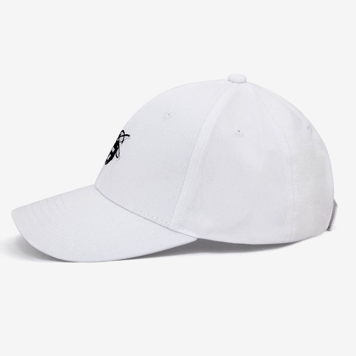 HUMAN SUCKS Visor Hat