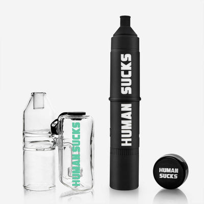 Stinger 2 Electric Nectar Collector Kit - HUMAN SUCKS