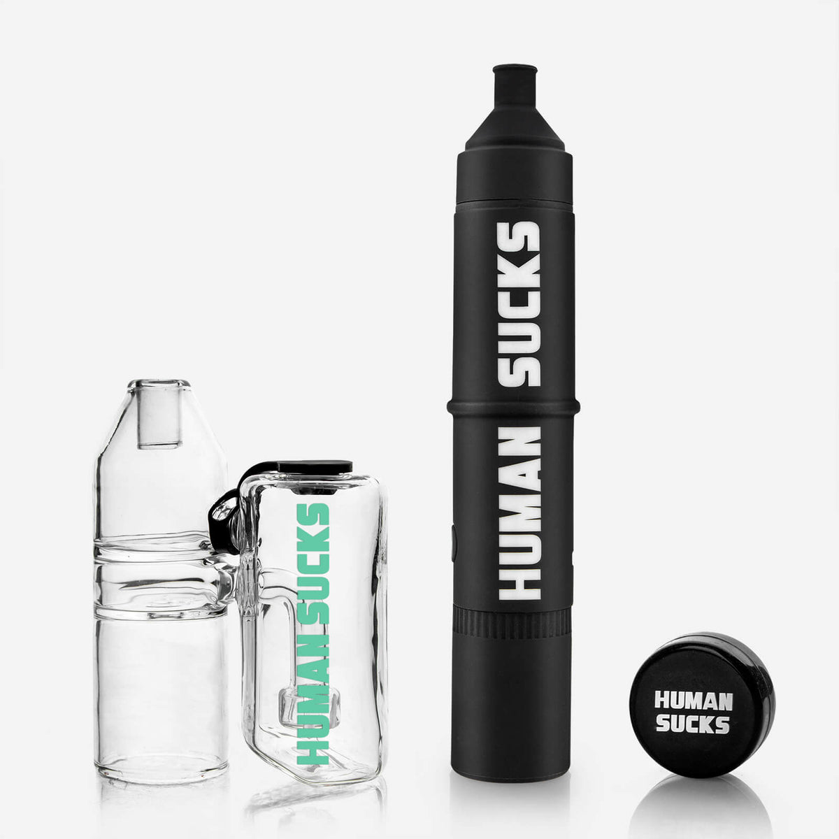 Stinger Electric Nectar Collector Kit - HUMAN SUCKS