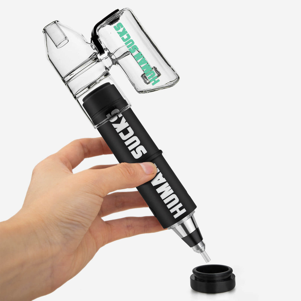 Stinger Electric Nectar Collector Kit - HUMAN SUCKS