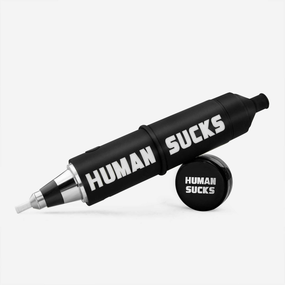 Stinger Electric Nectar Collector Kit - HUMAN SUCKS