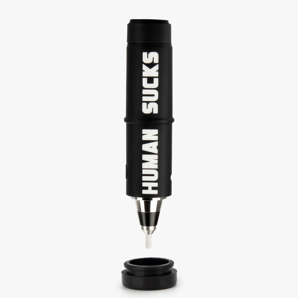 HUMAN SUCKS STINGER 2