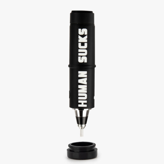 HUMAN SUCKS STINGER 2