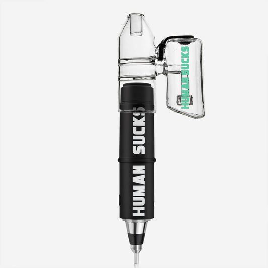 Stinger Electric Nectar Collector Kit - HUMAN SUCKS