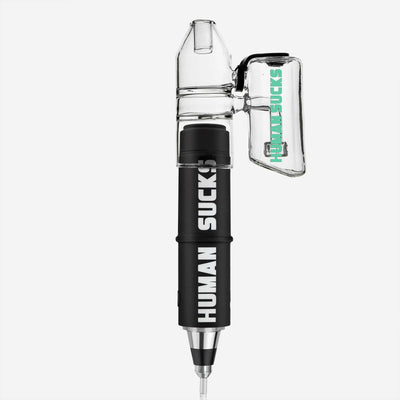 Stinger Electric Nectar Collector Kit - HUMAN SUCKS