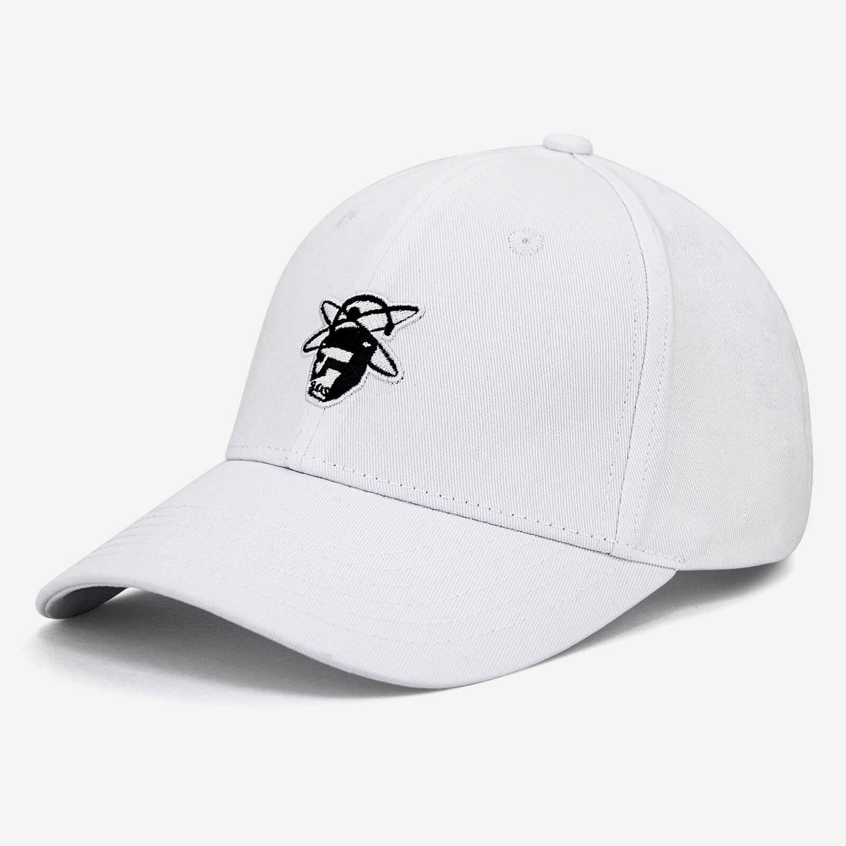 HUMAN SUCKS Visor Hat