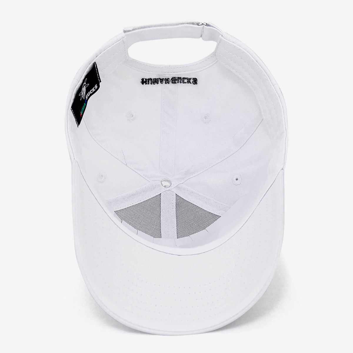 HUMAN SUCKS Visor Hat